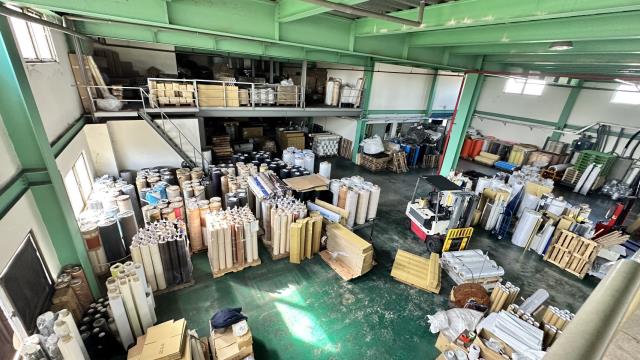 桃園龜山廠房-4