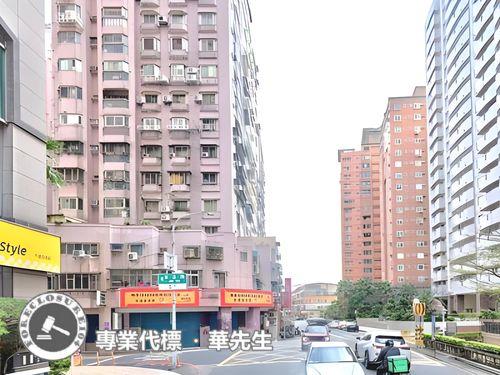 新北淡水大樓法拍-2