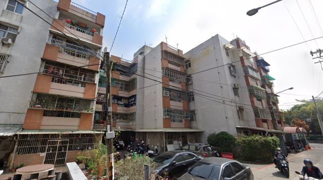 屏東市法拍公寓-4