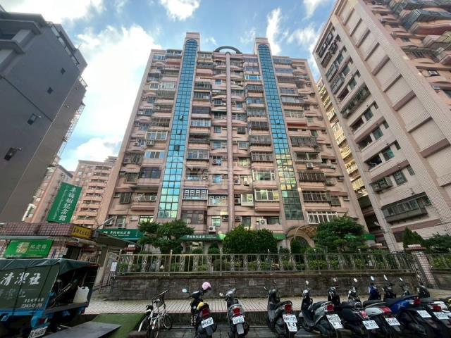 新北法拍大樓-1