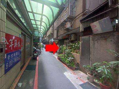 新北法拍公寓-3