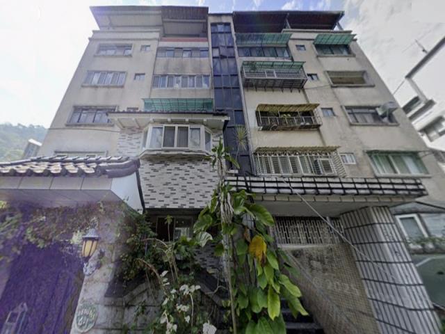 新北公寓法拍-2