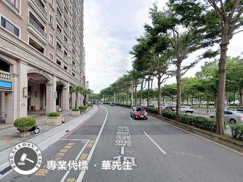 桃園大樓法拍-3