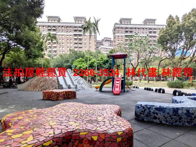 新北樹林法拍大樓-9