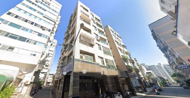 台南東區法拍大樓-4