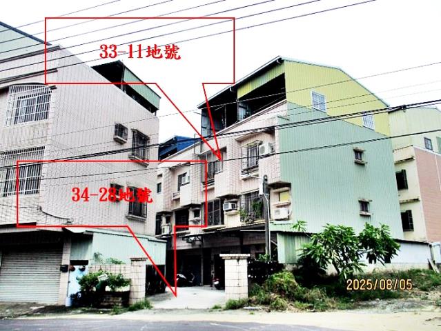 新市區潭頂朝南透天