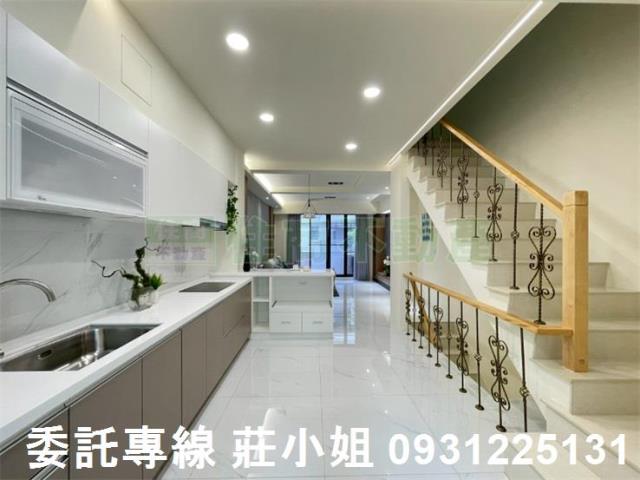 台南東區透天-3