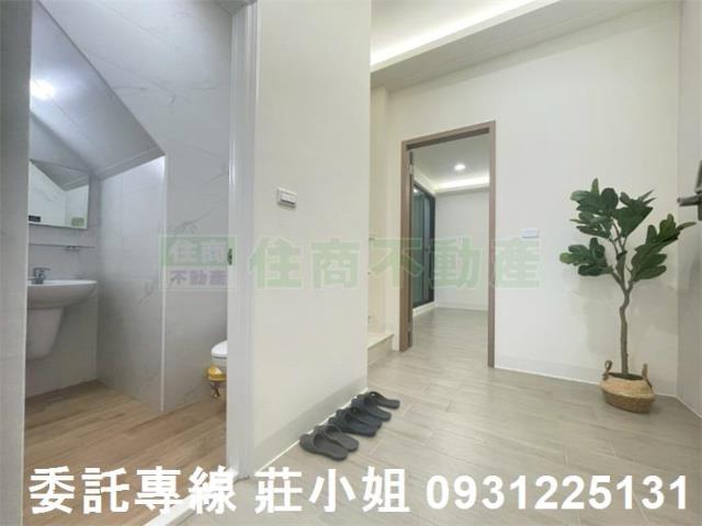 台南東區透天-4