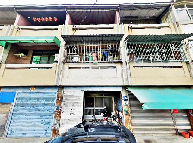 麻豆區埤頭透天