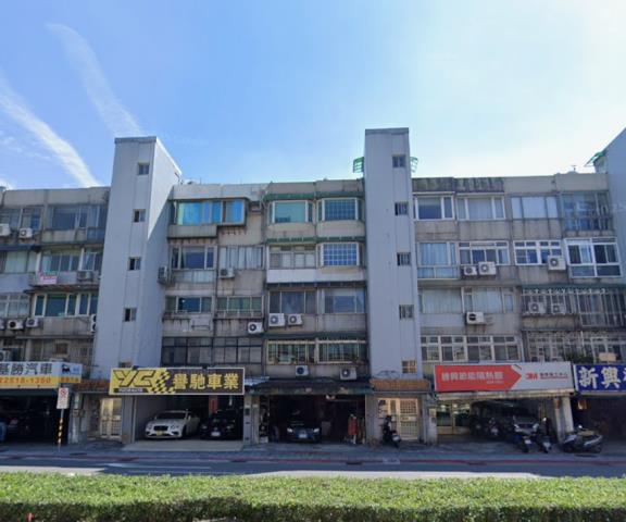 台北中山區公寓法拍-1
