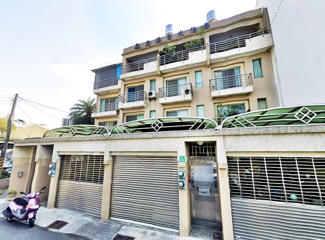 安南區怡安路一段店墅