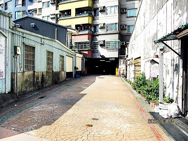 中西區美麗佳園兩戶