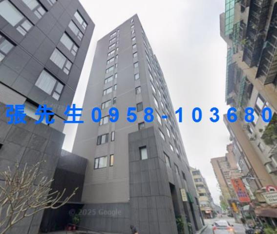 台北大樓法拍-2