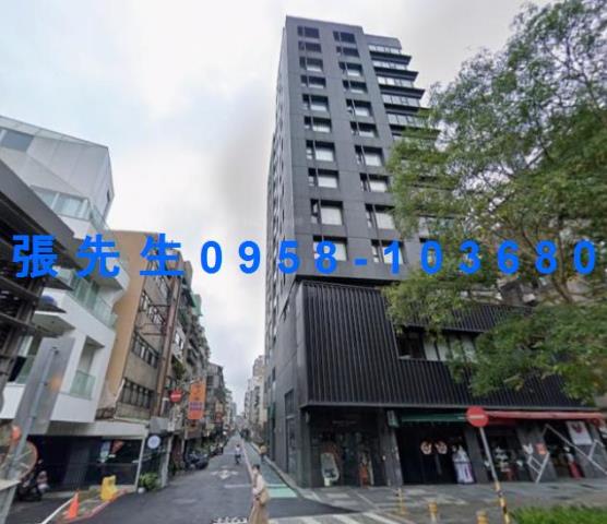 台北大樓法拍-4