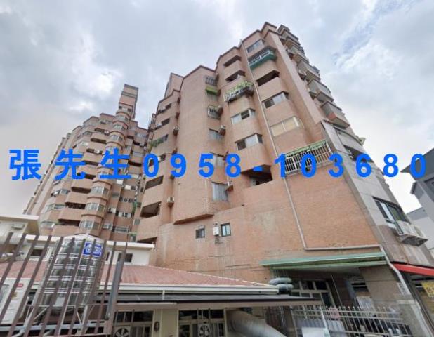 南投華廈法拍-6