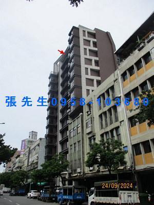 台北萬華法拍大樓-2