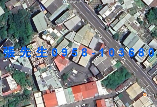 南投南投市拍賣透天-3