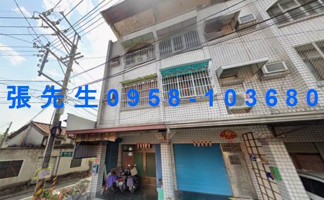 屏東內埔法拍透天-3