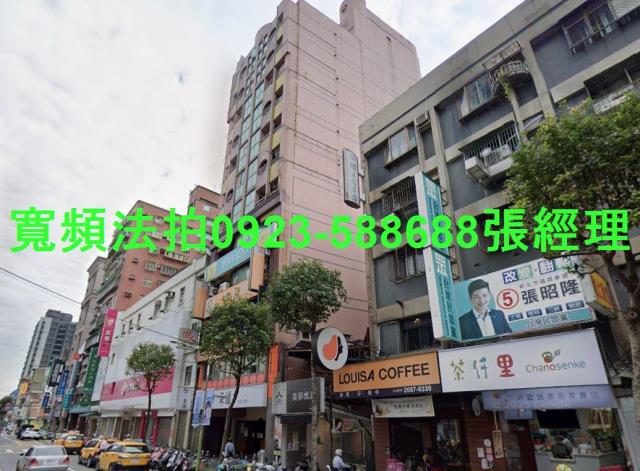 新北樹林法拍大樓-2