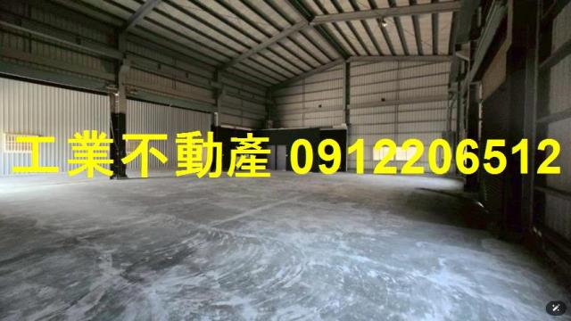 高雄仁武廠房-1