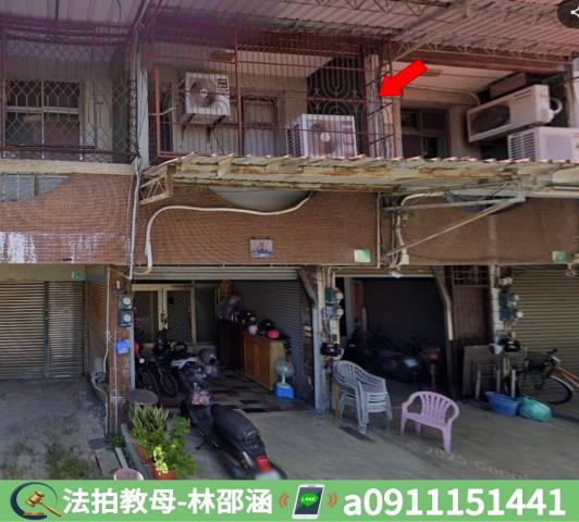 安南法拍透天-4