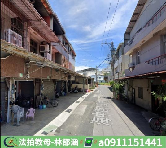 安南法拍透天-6