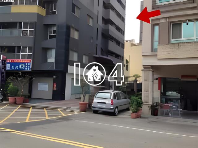 南區大樓法拍-7