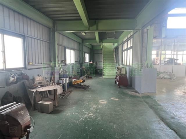 永康廠房-13
