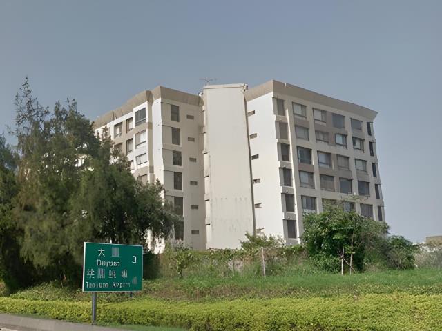 大園法拍華廈-4