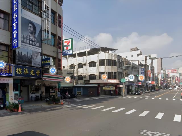 鳳山法拍透天-4