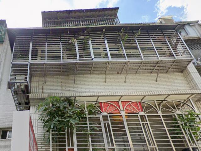 新北法拍公寓-2