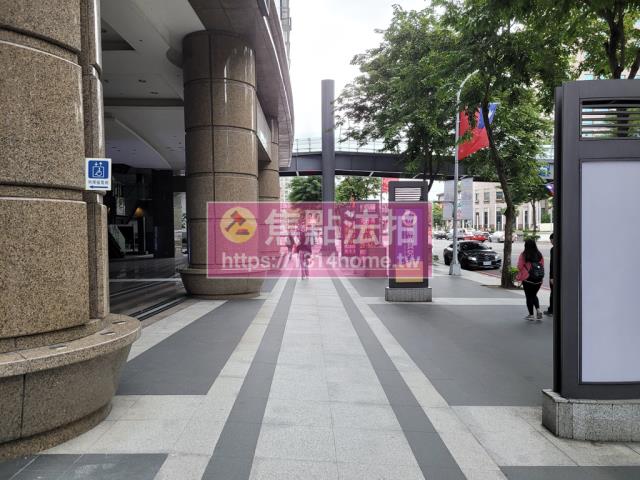 新北大樓法拍-8