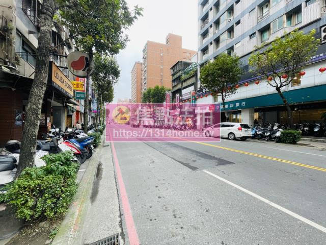 新北樹林法拍大樓-9