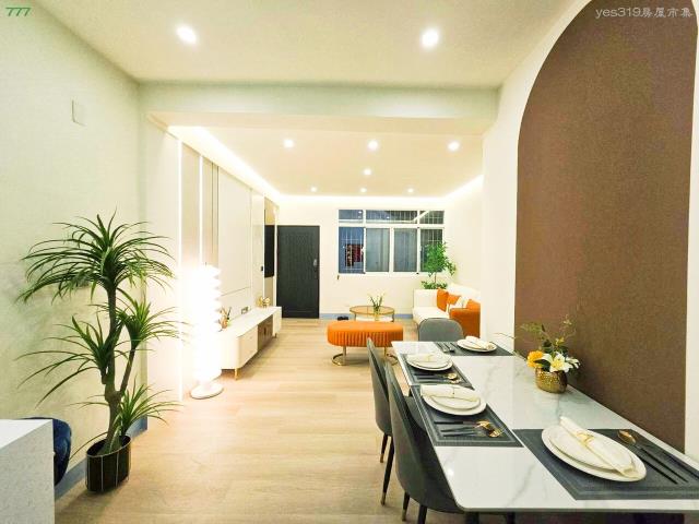 高雄鳳山公寓-2