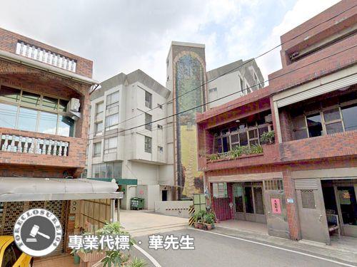 桃園大園華廈法拍-4