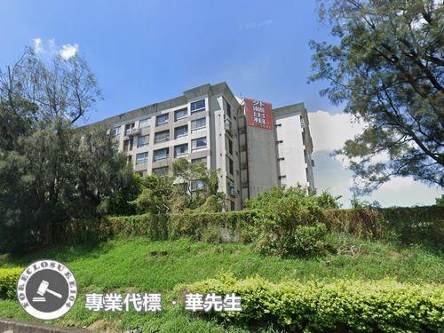 桃園大園華廈法拍-2