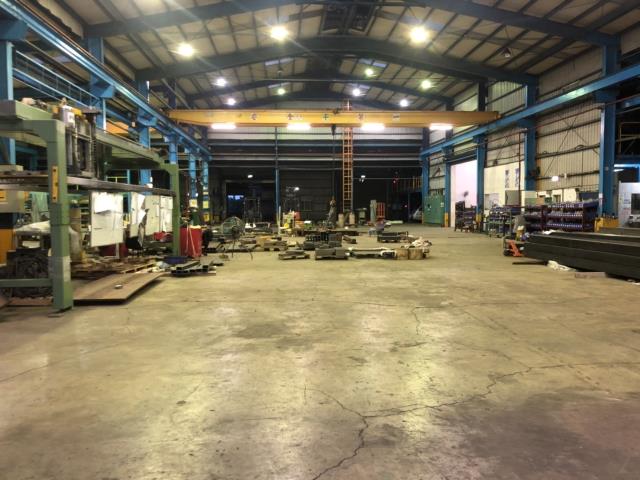 桃園八德廠房-3