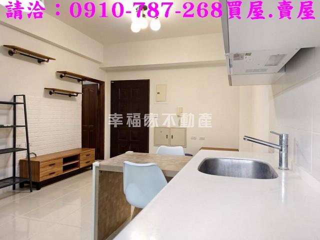 台南善化華廈-2