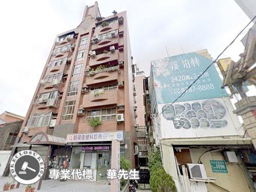 台北士林店面法拍-2