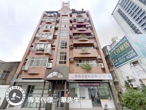 台北士林店面法拍-3