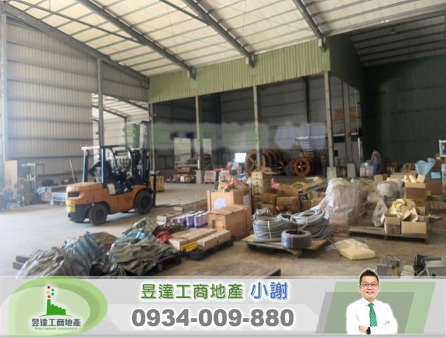 桃園大園倉庫-1