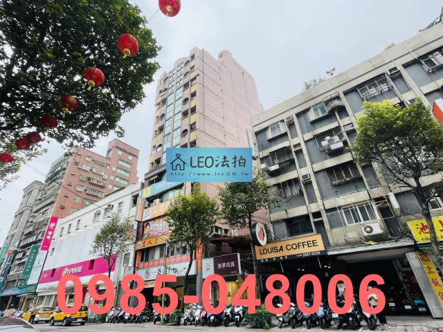 樹林法拍大樓-3