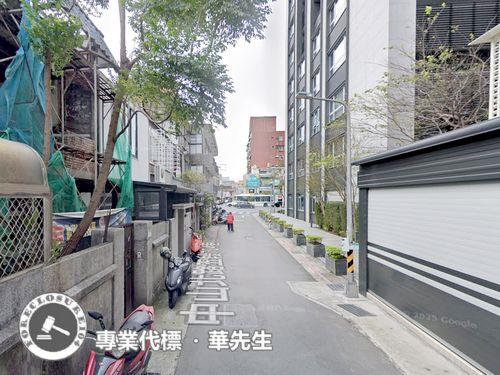 士林法拍透天-2