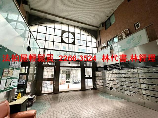 中壢拍賣大樓-3