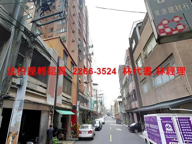 中壢拍賣大樓-9