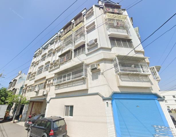 高雄法拍公寓-4