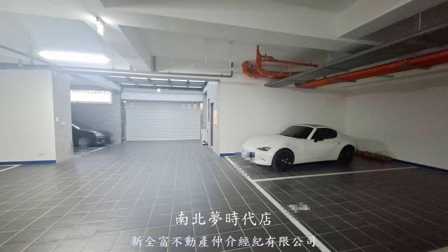 台南仁德華廈-10