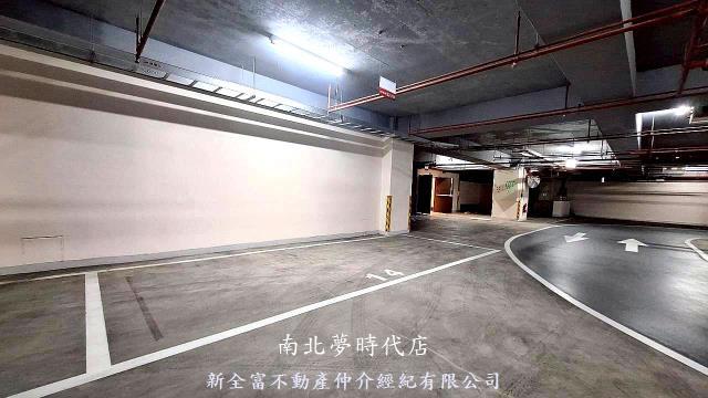 台南歸仁大樓-14