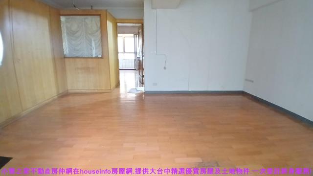 台中北屯大樓-7