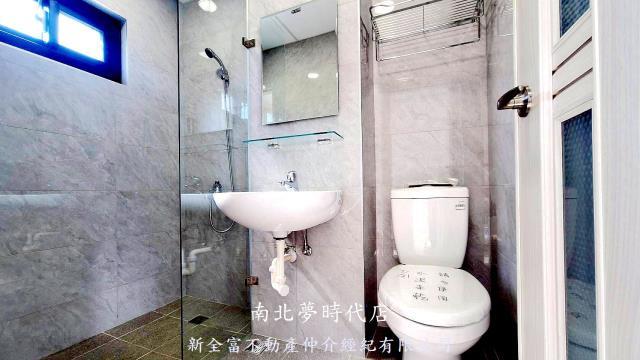 台南中西區套房-6